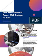 AWS Training in Pune - AW.9768066.powerpoint