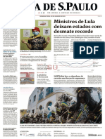 Folha de S.paulo 16.01.2023