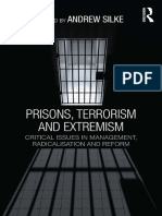 Prisons, Terrorism and Extremism