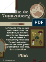 Bataille de Tannenberg 2 2