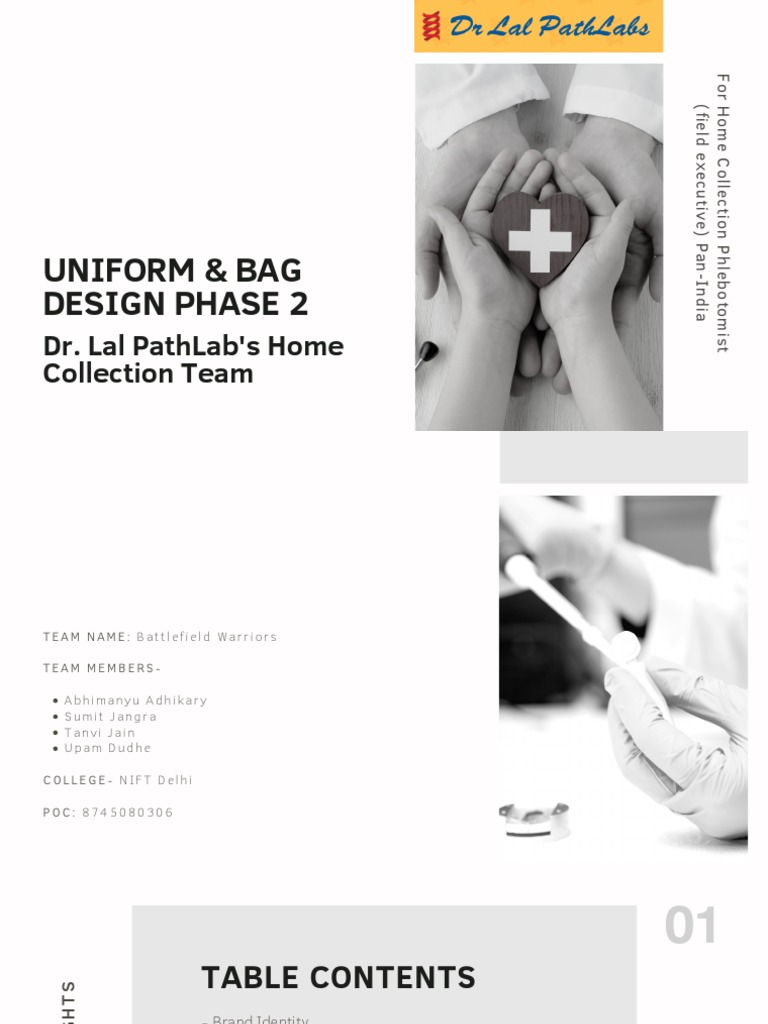 DR Lal Path Labs | PDF | Clothing | Trousers