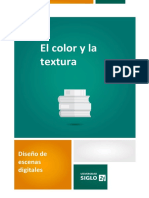 El Color y La Textura 3