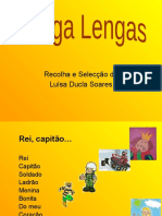 Conto Luisa Ducla Soares Lengalengas
