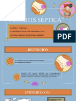 Artritis Septica