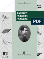 Antonio Fraguas