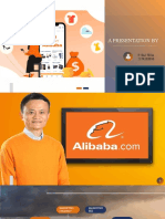 Alibaba BBP PRESENTATION