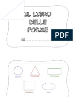 Libro Delle Forme - Key