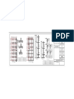 Plano de Vigas-Model