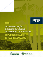 Cms Files 6381 159490806802 Ebook Interpretao Dos Clculos Do Inventrio Florestal Diversidade e Agregao