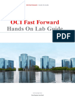 Tutorial-OCI Fast Forward V11