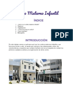 Centro Materno Infantil-2 (1)