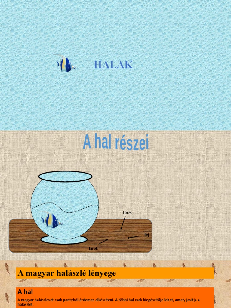 HALAK | PDF