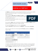 Diseño de Un Tríptico-CLASE