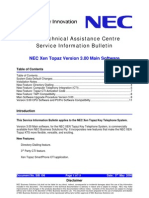 Download SIB196 Topaz V300 Main Software by Wakkijo Keras SN62056901 doc pdf