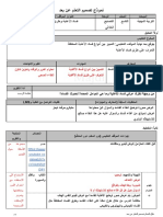 أنا أتشارك 'نموذج تصميم فارغ' معك