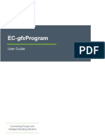 EC GfxProgram UG