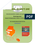 Vorschau 62604 Deutsch Fuer Besserwisser Niveau A1 PDF mp3 Download