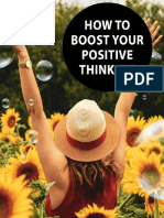 Impulsione Seu Pensamento Positivo