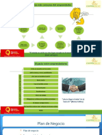 Sesión 8, 9 y 10 Plandenegocio