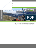 NU Core Retrieval System