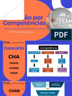 GPII - Avaliação Por Competências - Aula