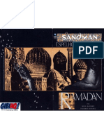 Sandman 50 - Neil Gaiman