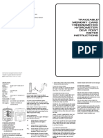 6404 Instrucciones