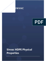 HDPE-Physical-properties
