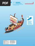 Pre-Port Arrival Checklist for Vessels | PDF | Nature