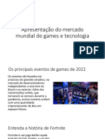 Jogos para celular que perderam o “hype” muito rápido + square flopando  novamente para variar