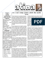 Datina - 19.01.2023 - Prima Pagina