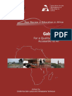 Peer Review Gabon Web en