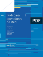 Ipv6 Operadores Red-Tablets