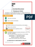 Afiche Foto