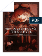 The Saga of Tanya The Evil - Volume 02