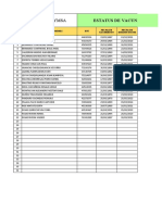 15-01-2023 Estatus de Vacunacion Cymsa