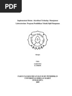 Download Sistem Akreditasi Lab by shellyaprilia SN62058181 doc pdf