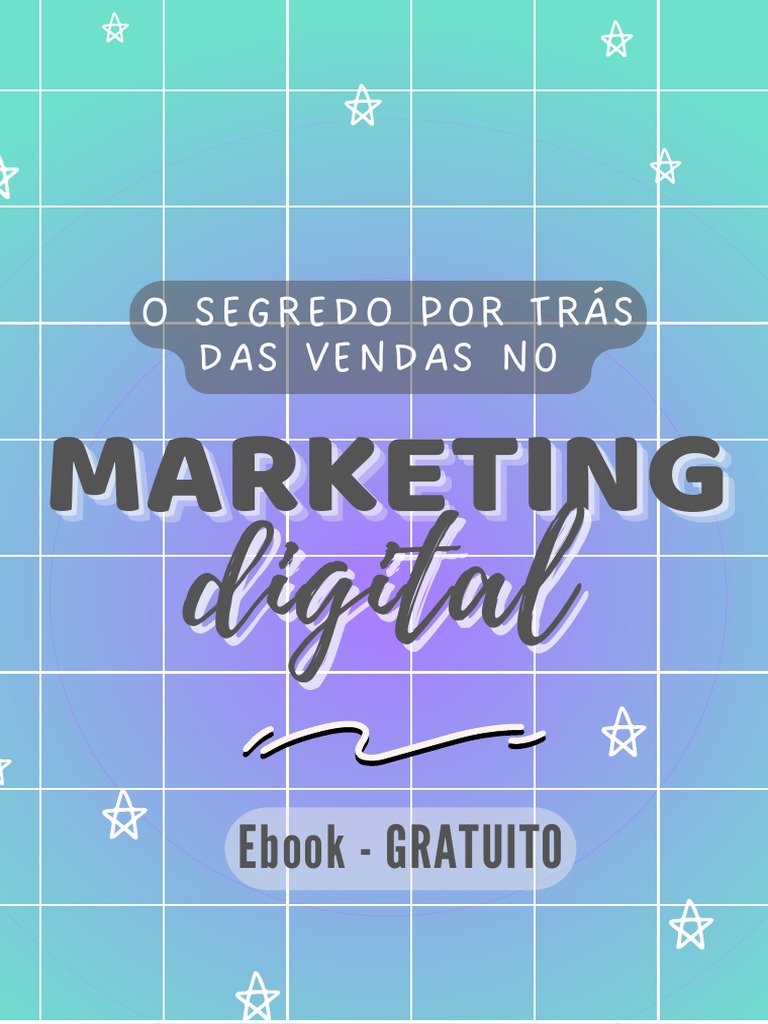 Segredos do Marketing Digital para Vendas | PDF | Marketing | Facebook