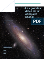Dates Conquet Spatial