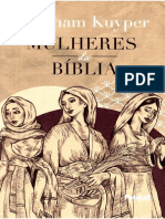 @BibliotecaCrista - Mulheres Da Bíblia Abraham