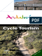 Guide - Cycle - Tourism Andalucia