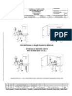 100-510-45436 - H Hpt-06-Mb1-Eb1 O&m Manual