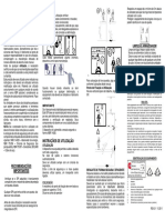 MANUAL NBR - TRAVA QUEDAS RETRATIL - Cópia