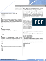 1 Teoria Dos Conjuntos Lista 1 Resolução Comentada