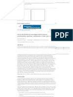 Do diagnóstico clínico às proteinopatias