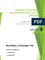 Presentación SP 07-25-2022 VF Mov Estratégica y Macroproyectos Viales