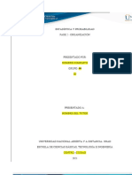 FASE 2 Organización Plantilla 1605