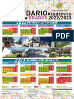 Calendario Uja