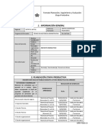 Gfpi-F-023 - Concertación - TD - Número Sin Puntos - Apellidos y Nombres Aprendiz