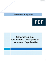 Data Mining Data Science CHP 1 Chp2 Impression